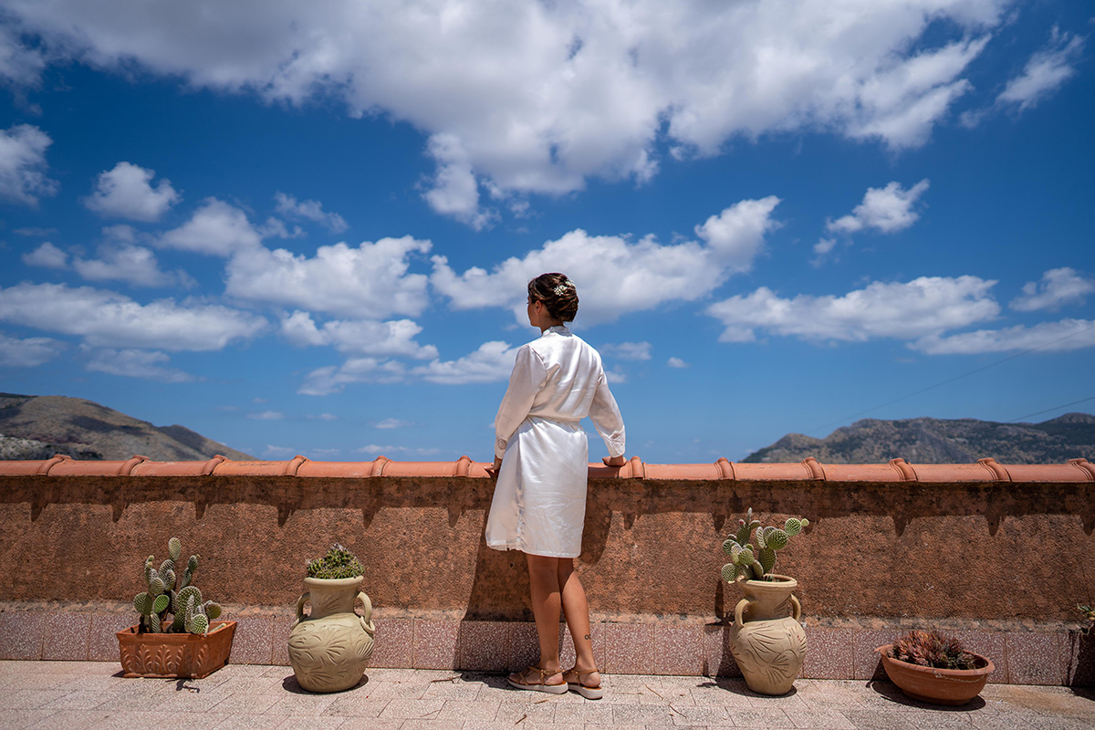 Castello Lanza Di Branciforte - Trabia | DG Service Fotografia Palermo