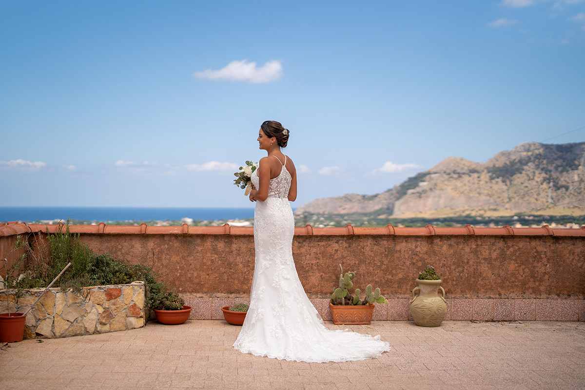 Castello Lanza Di Branciforte - Trabia | DG Service Fotografia Palermo