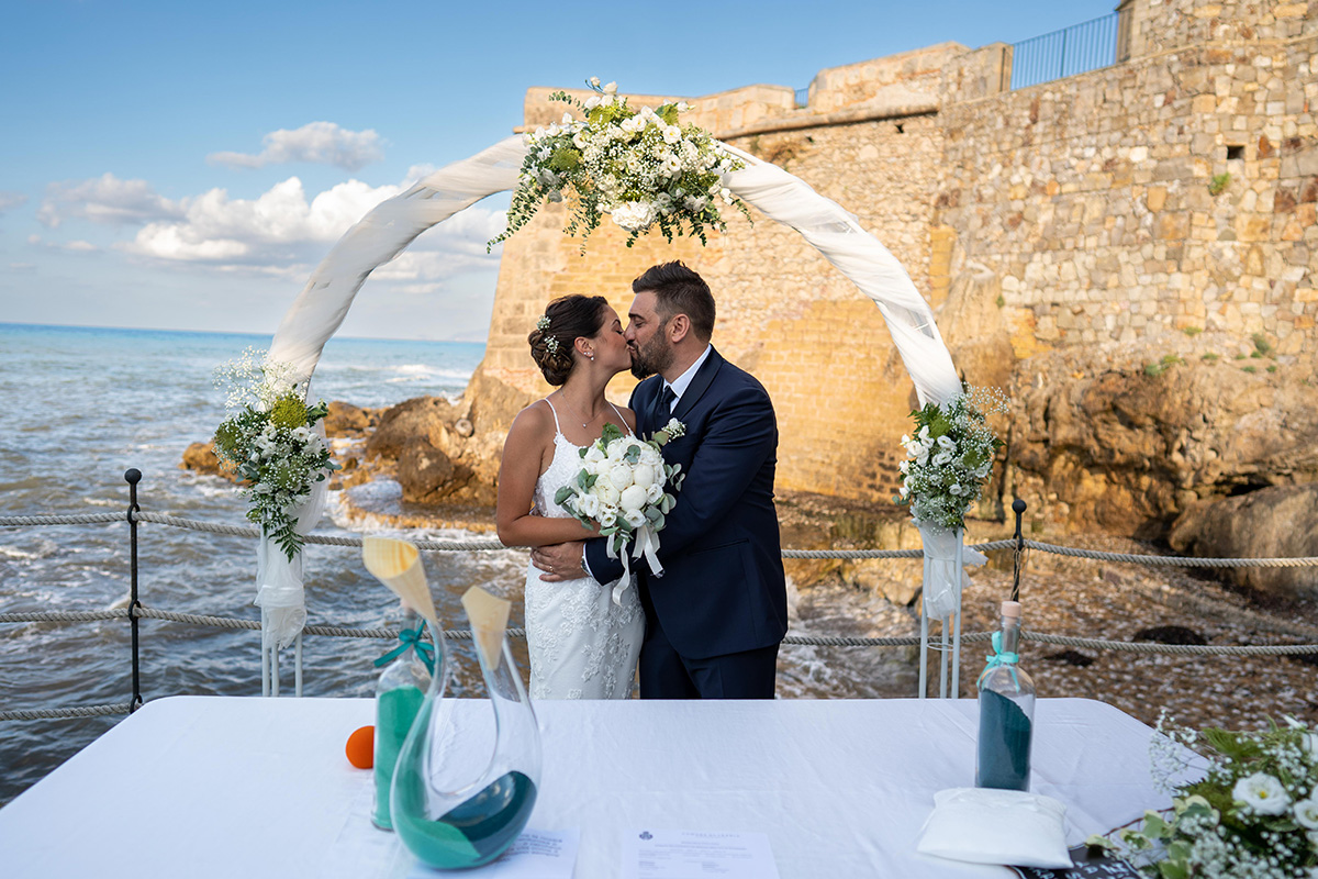 Castello Lanza Di Branciforte - Trabia | DG Service Fotografia Palermo