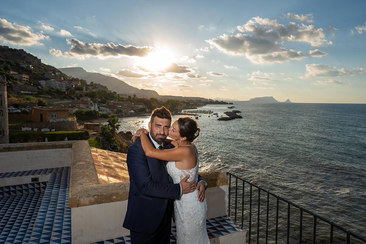 Castello Lanza Di Branciforte - Trabia | DG Service Fotografia Palermo