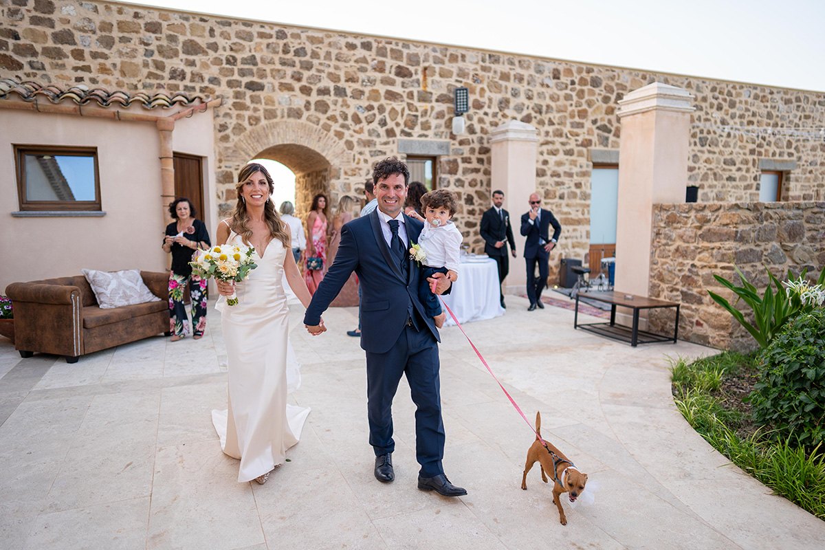 Matrimonio a Tenuta Spinola - Cefalù | DG Service Fotografia Palermo