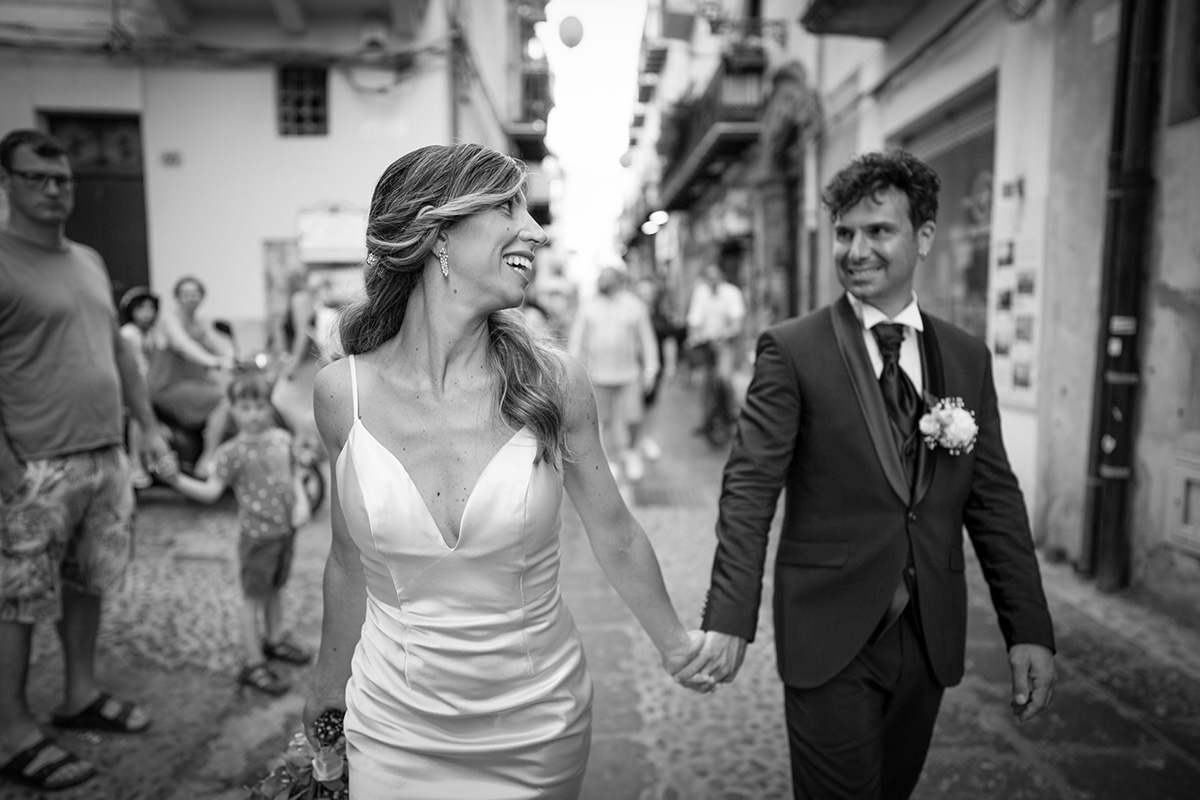 Matrimonio a Tenuta Spinola - Cefalù | DG Service Fotografia Palermo