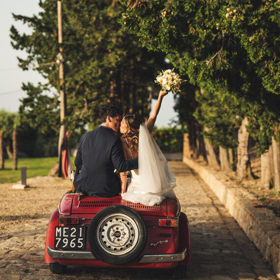 Matrimonio a Tenuta Spinola - Cefalù | DG Service Fotografia Palermo