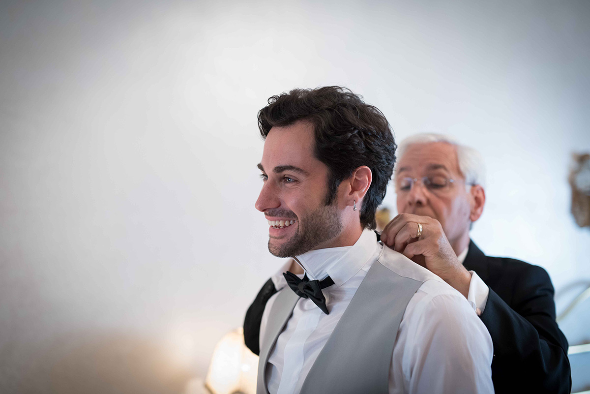 Matrimonio all’Inglese - Ficuzza | DG Service Fotografia Palermo