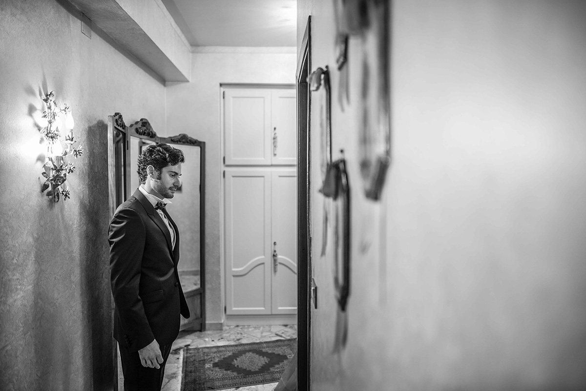 Matrimonio all’Inglese - Ficuzza | DG Service Fotografia Palermo