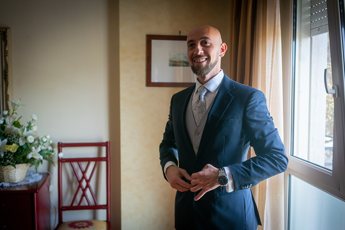 Matrimonio alla Chiesa della Magione - Palermo | DG Service Fotografia Palermo