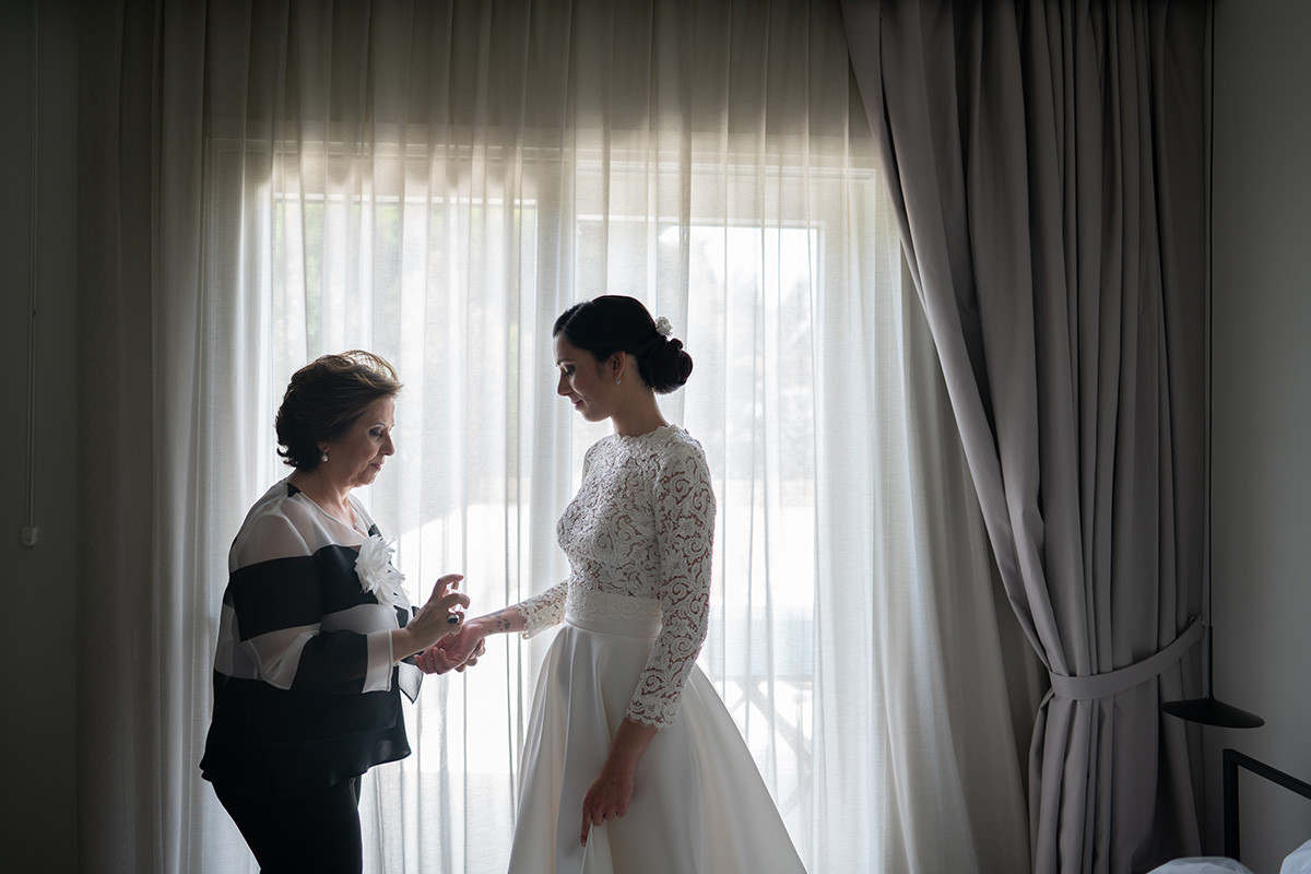 Matrimonio a Mondello - Palermo - Palermo | DG Service Fotografia Palermo