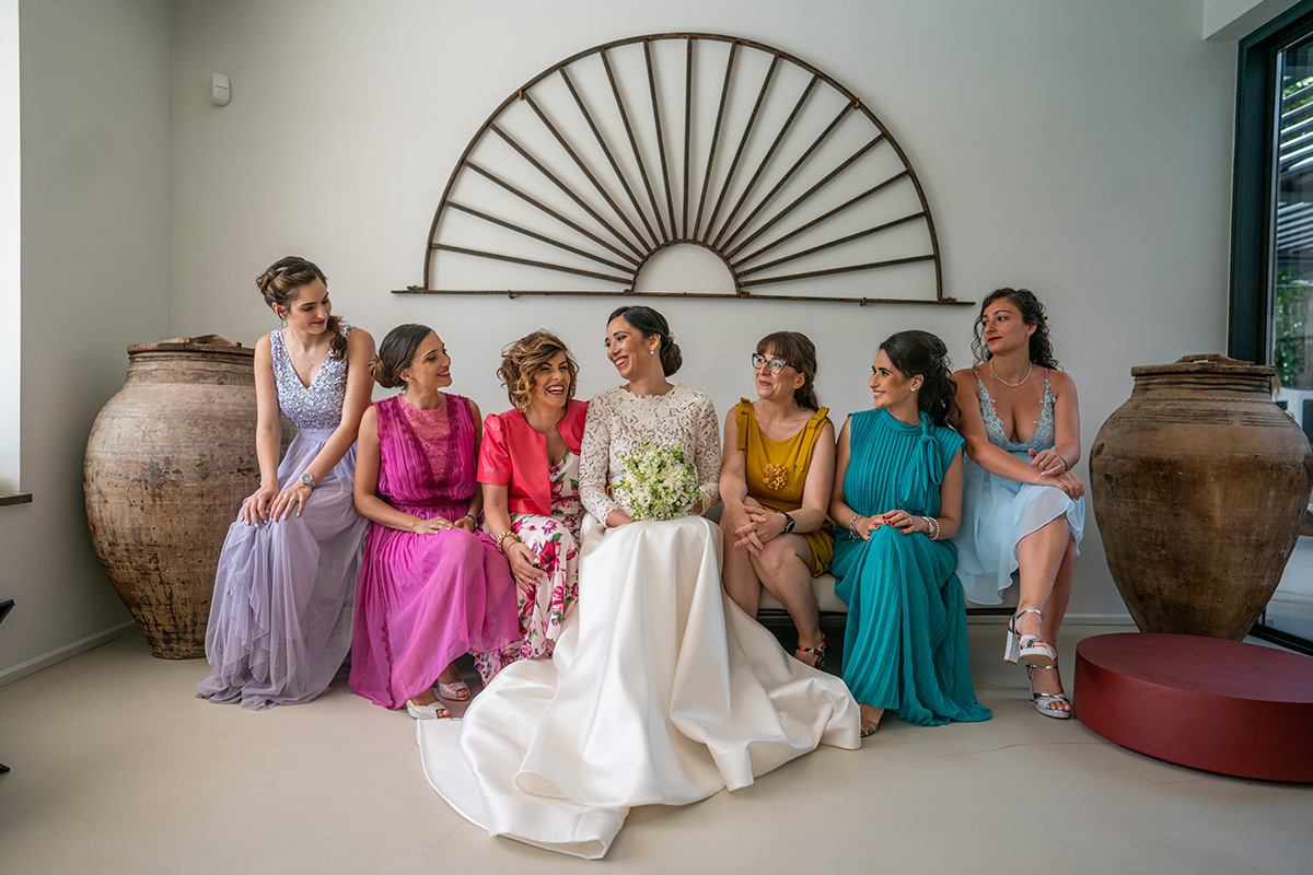 Matrimonio a Mondello - Palermo - Palermo | DG Service Fotografia Palermo