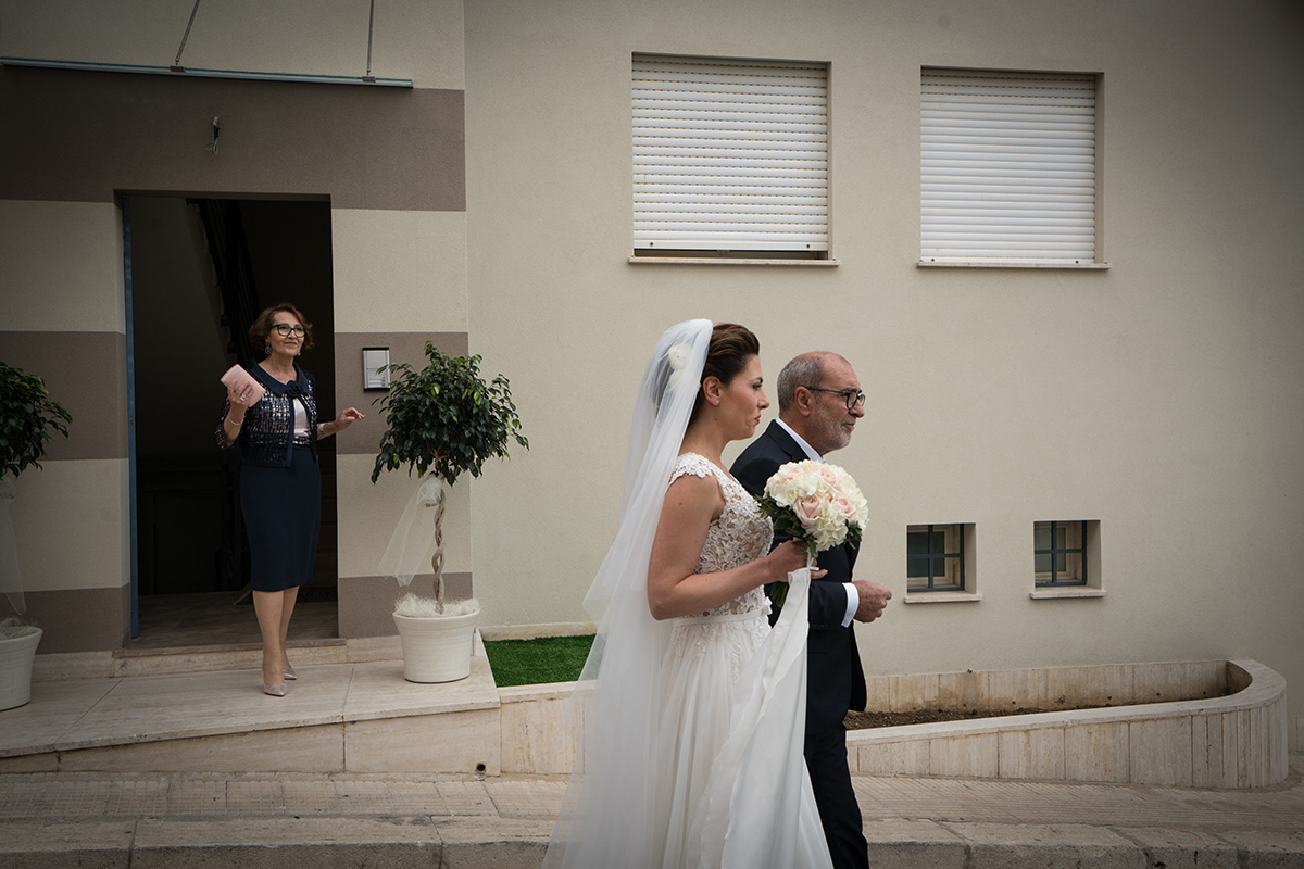 Wedding ai Templi di Segesta | DG Service Fotografia Palermo