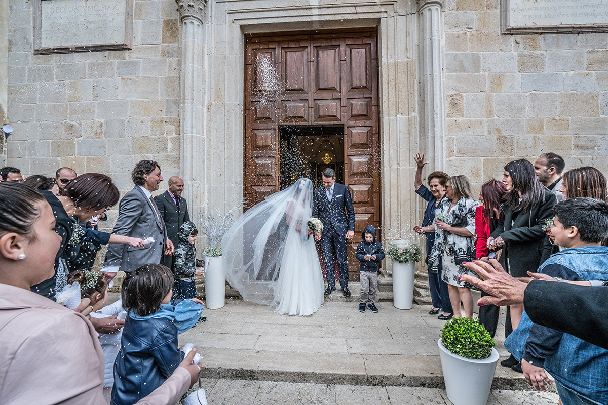 Wedding ai Templi di Segesta | DG Service Fotografia Palermo