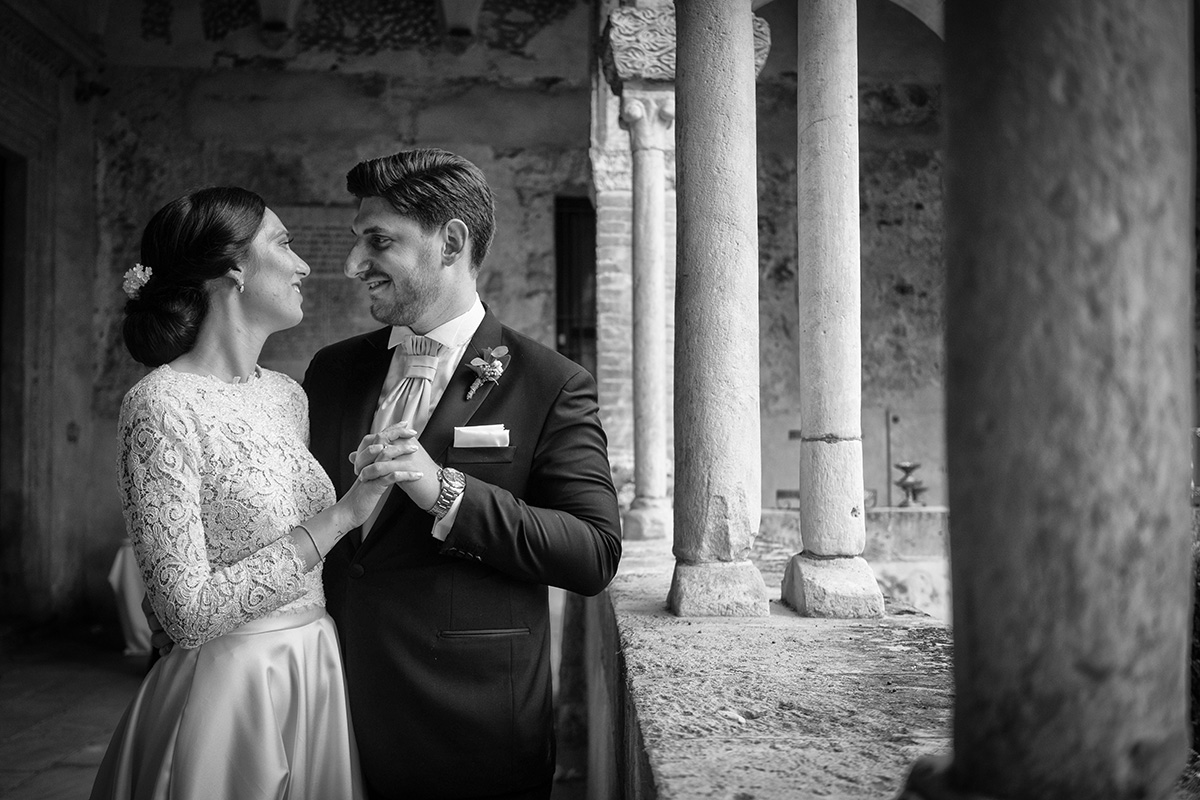 Matrimonio a Mondello - Palermo - Palermo | DG Service Fotografia Palermo