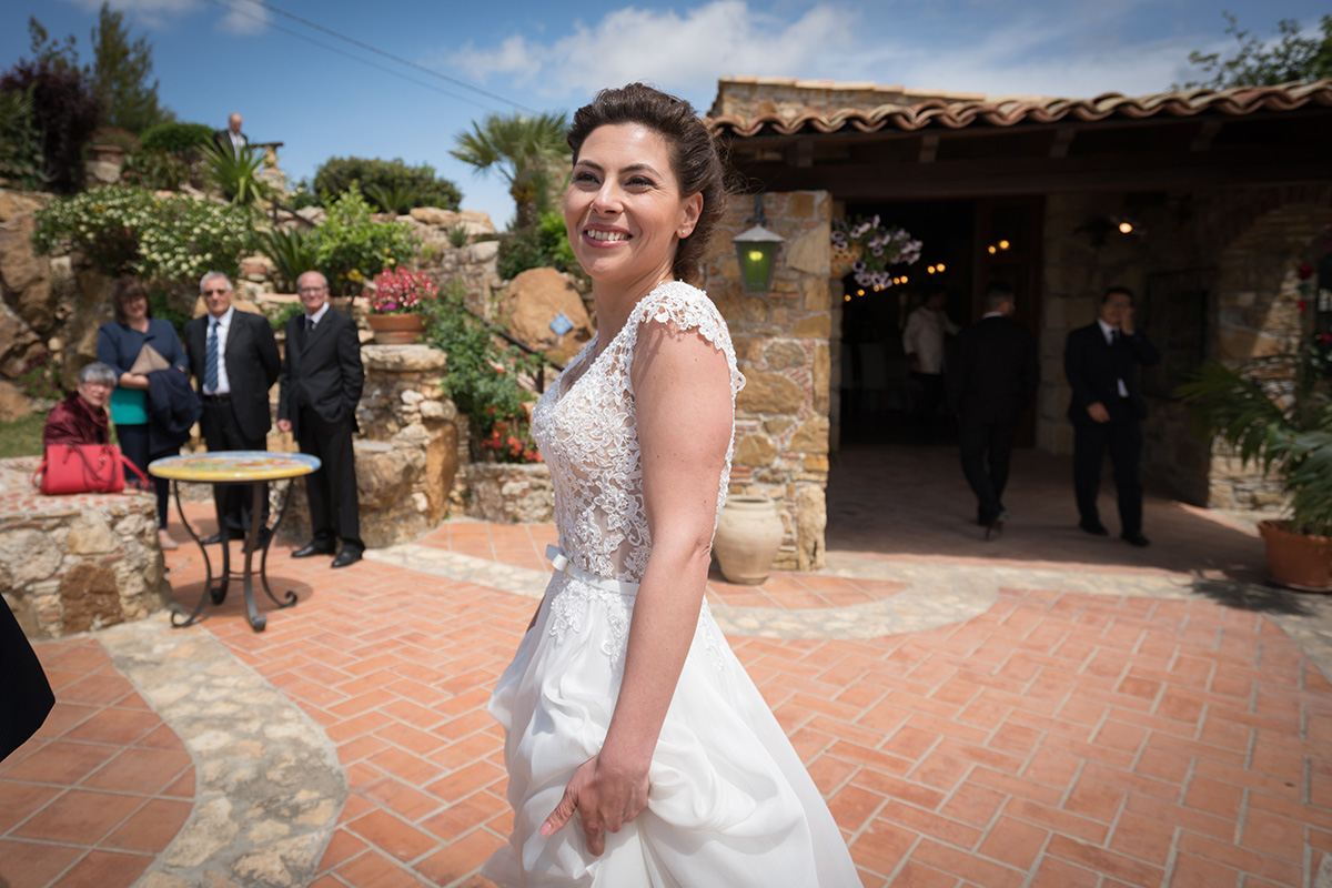 Wedding ai Templi di Segesta | DG Service Fotografia Palermo