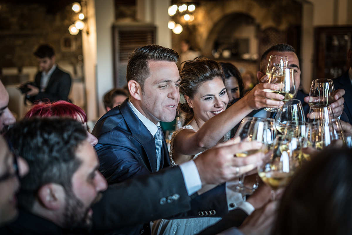 Wedding ai Templi di Segesta | DG Service Fotografia Palermo