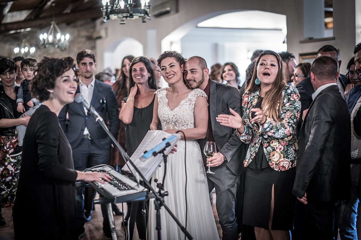 Wedding ai Templi di Segesta | DG Service Fotografia Palermo