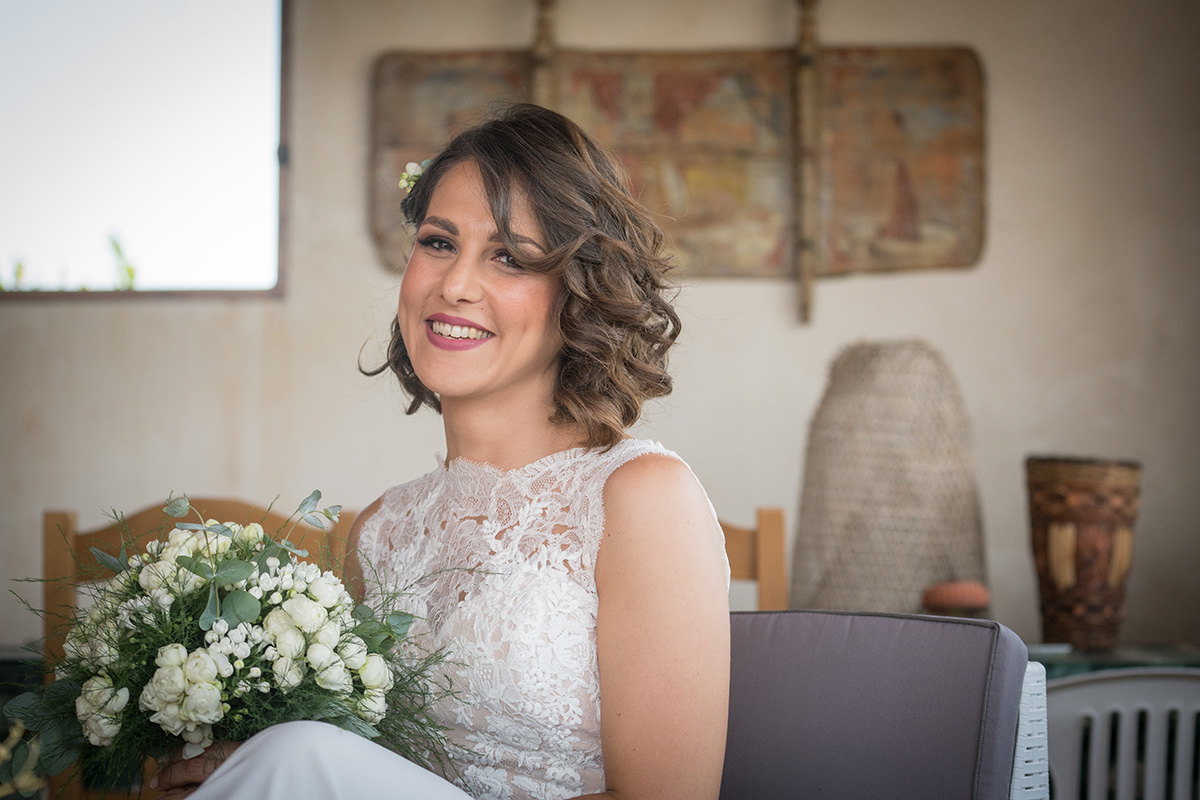 Matrimonio a Villa Ramacca- Bagheria - Palermo | DG Service Fotografia Palermo