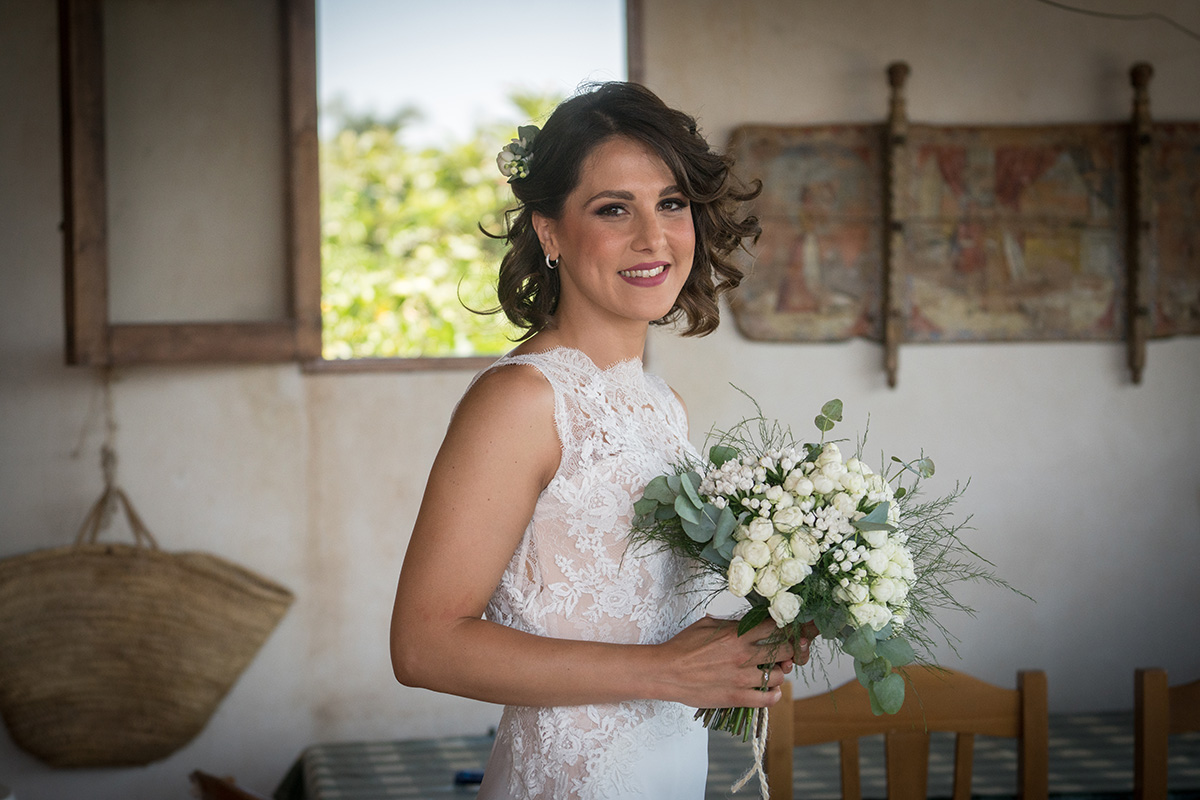 Matrimonio a Villa Ramacca- Bagheria - Palermo | DG Service Fotografia Palermo