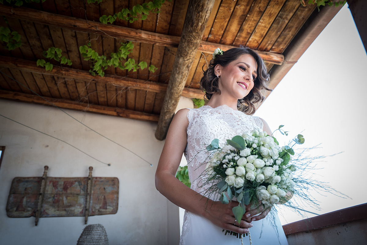 Matrimonio a Villa Ramacca- Bagheria - Palermo | DG Service Fotografia Palermo