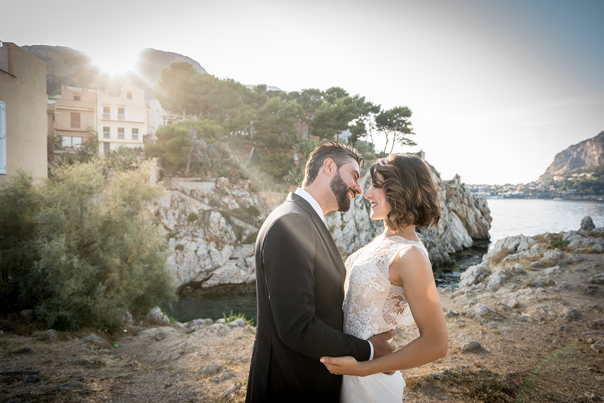 Matrimonio a Villa Ramacca- Bagheria - Palermo | DG Service Fotografia Palermo