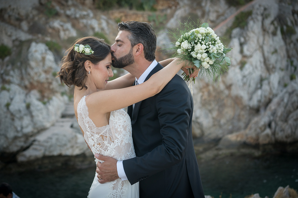 Matrimonio a Villa Ramacca- Bagheria - Palermo | DG Service Fotografia Palermo