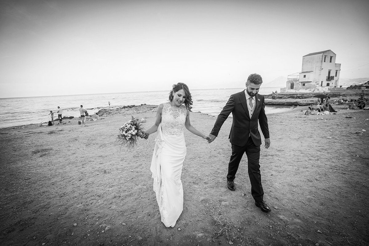 Matrimonio a Villa Ramacca- Bagheria - Palermo | DG Service Fotografia Palermo