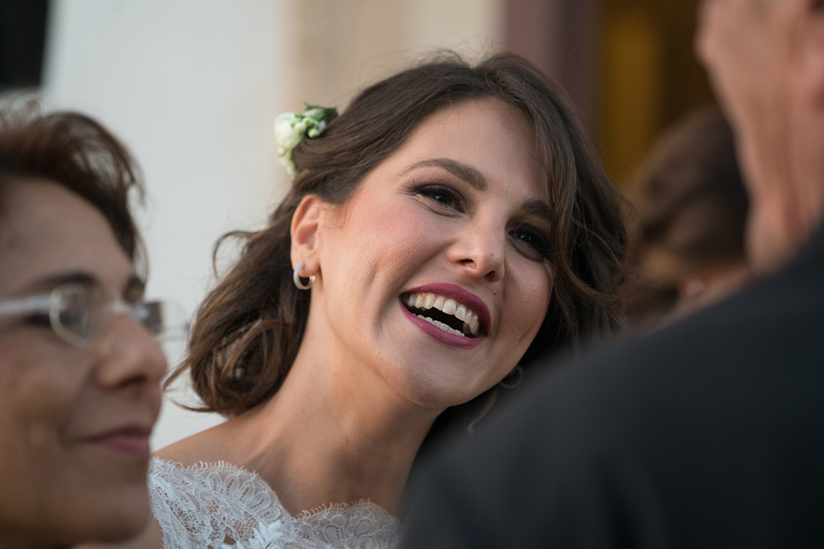 Matrimonio a Villa Ramacca- Bagheria - Palermo | DG Service Fotografia Palermo