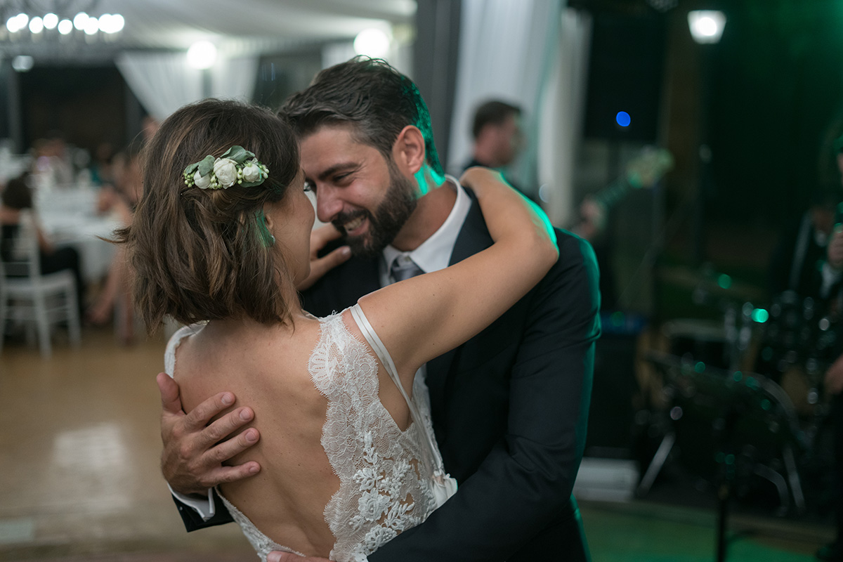 Matrimonio a Villa Ramacca- Bagheria - Palermo | DG Service Fotografia Palermo