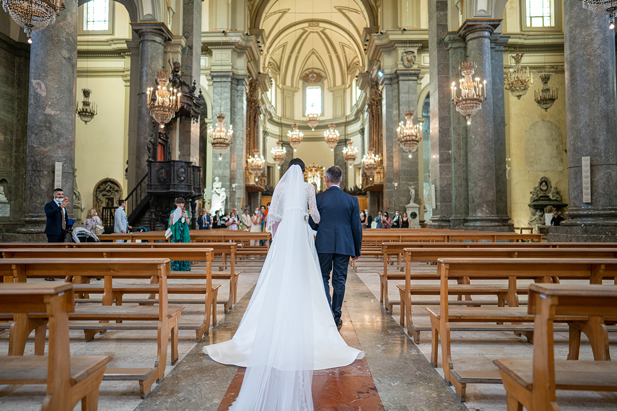 Matrimonio a Mondello - Palermo - Palermo | DG Service Fotografia Palermo