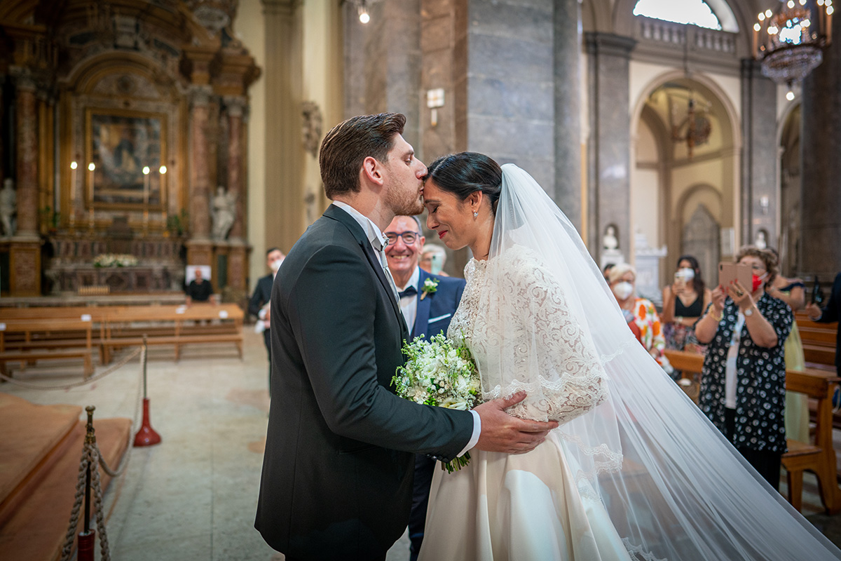 Matrimonio a Mondello - Palermo - Palermo | DG Service Fotografia Palermo