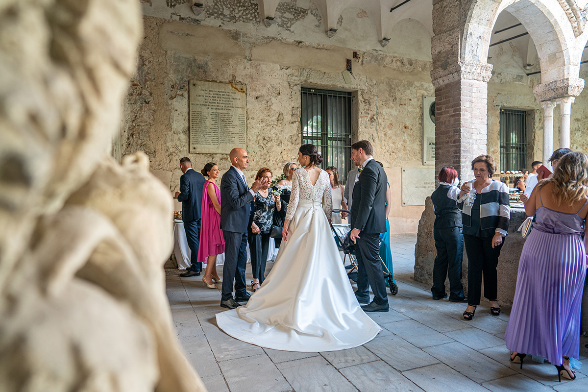 Matrimonio a Mondello - Palermo - Palermo | DG Service Fotografia Palermo