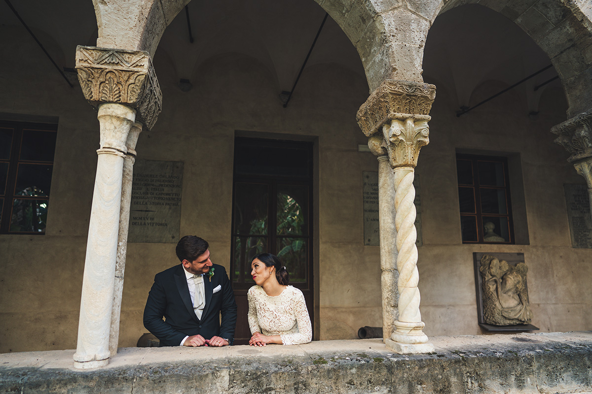 Matrimonio a Mondello - Palermo - Palermo | DG Service Fotografia Palermo