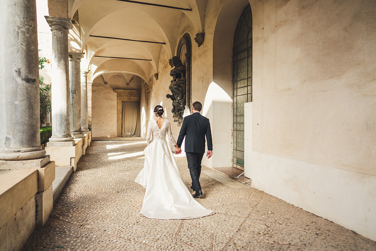 Matrimonio a Mondello - Palermo - Palermo | DG Service Fotografia Palermo