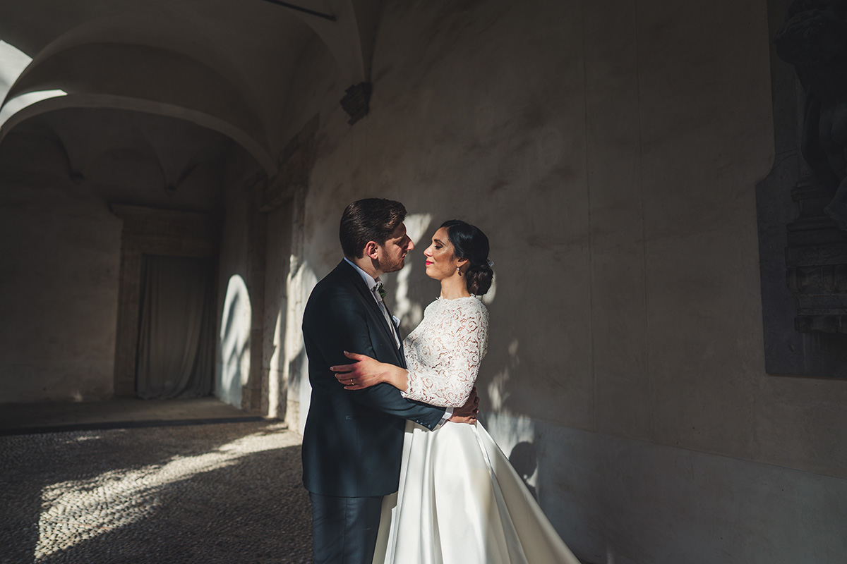 Matrimonio a Mondello - Palermo - Palermo | DG Service Fotografia Palermo