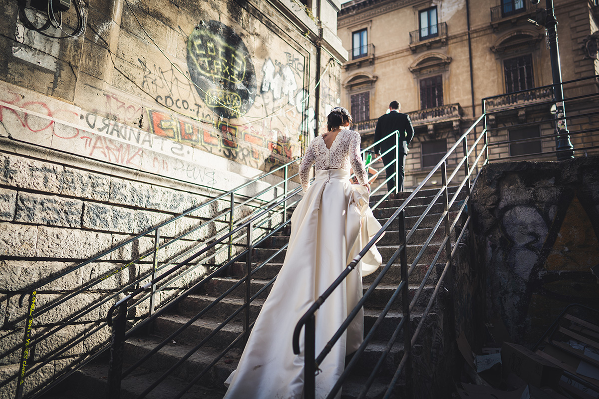 Matrimonio a Mondello - Palermo - Palermo | DG Service Fotografia Palermo