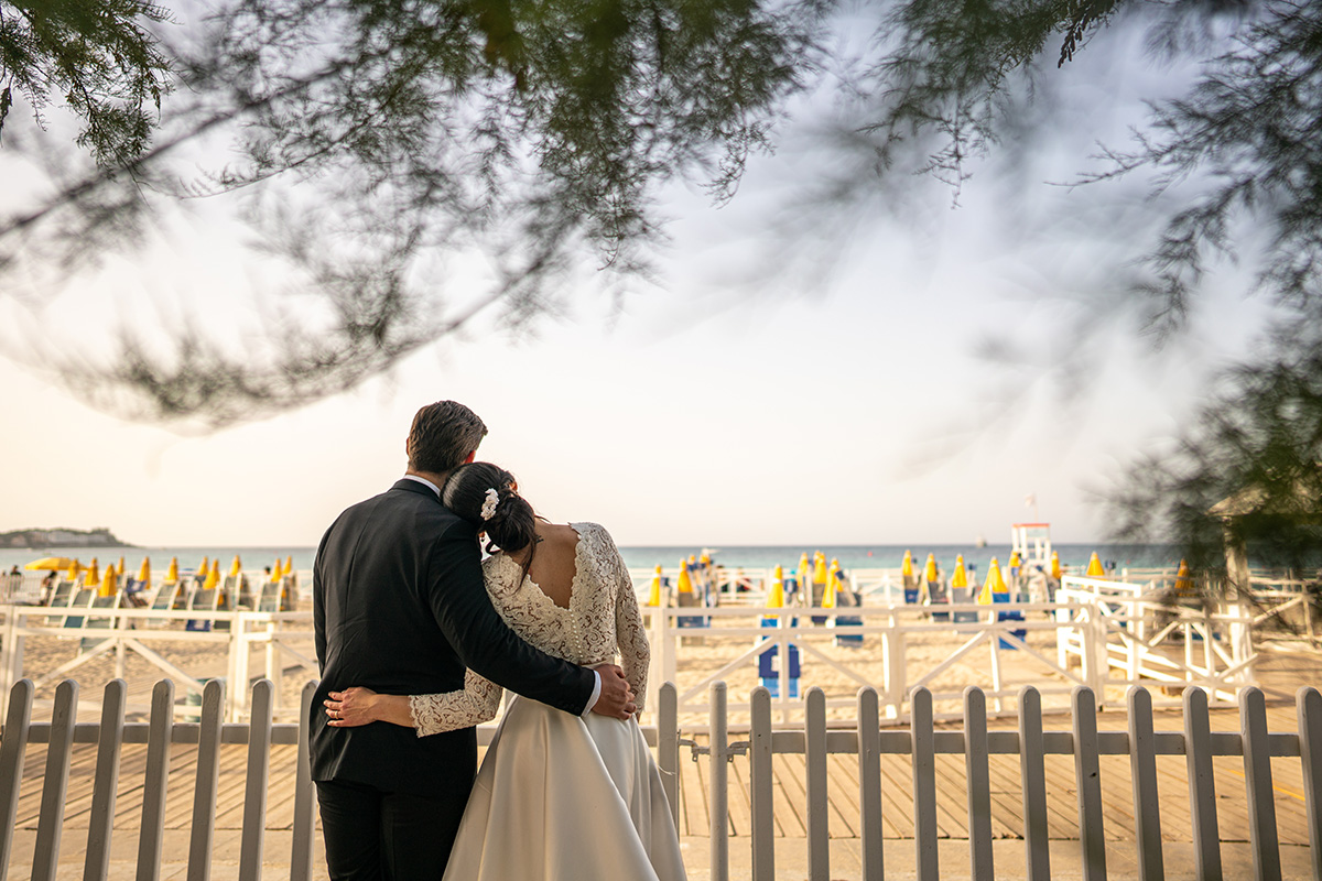 Matrimonio a Mondello - Palermo - Palermo | DG Service Fotografia Palermo