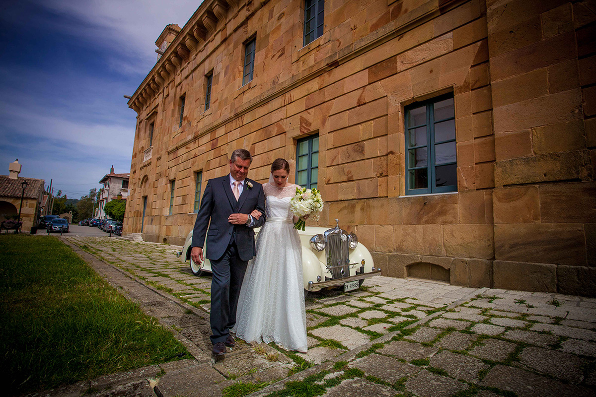 Matrimonio all’Inglese - Ficuzza | DG Service Fotografia Palermo