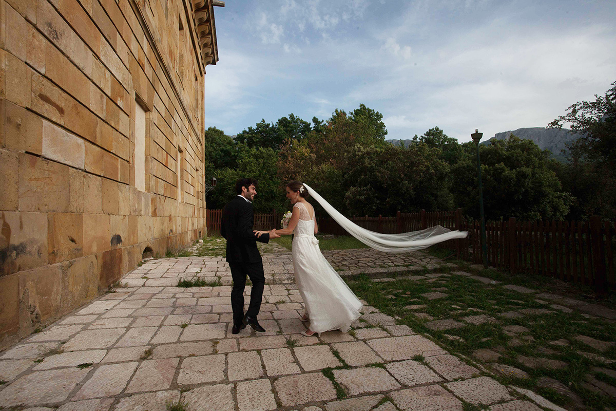 Matrimonio all’Inglese - Ficuzza | DG Service Fotografia Palermo