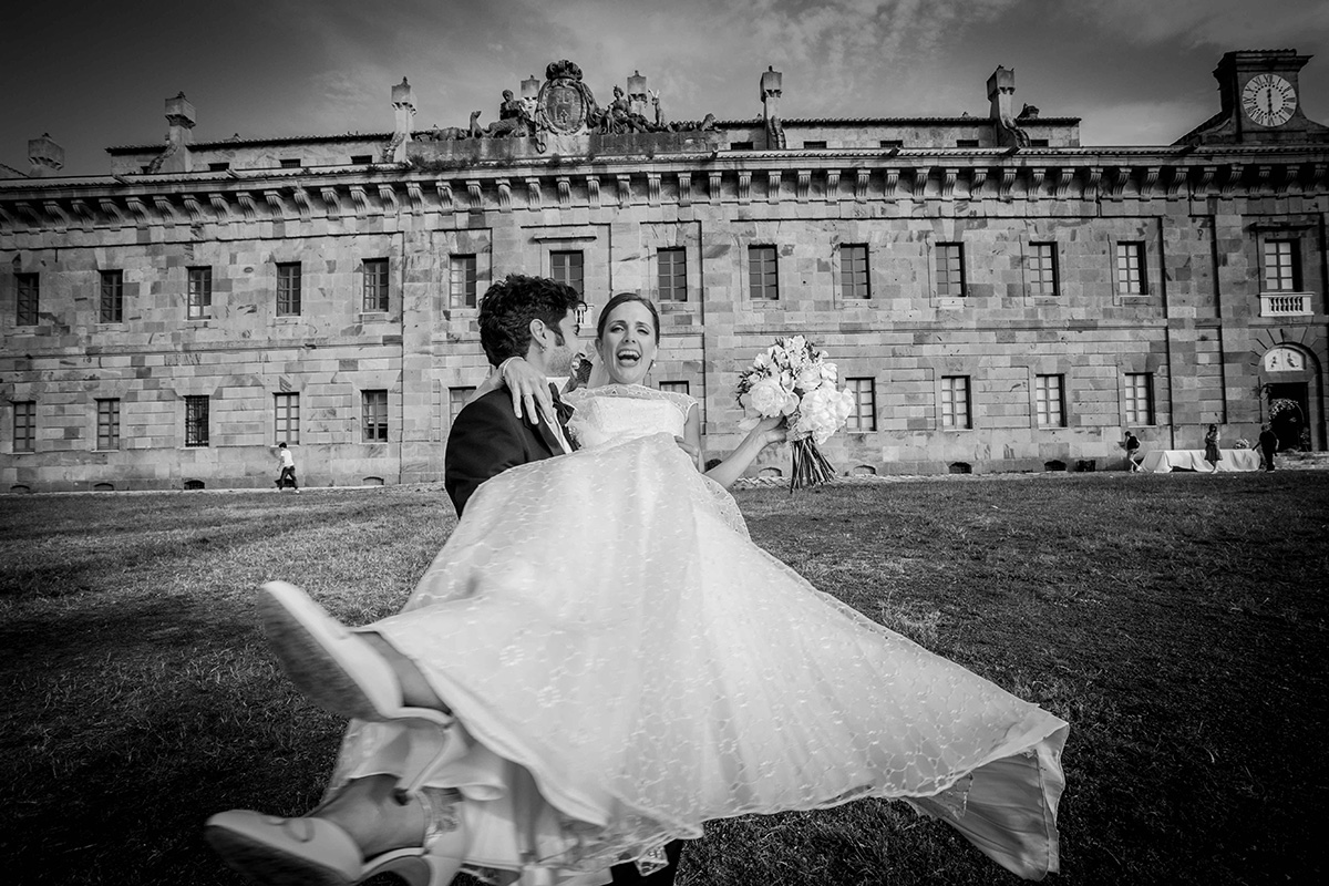 Matrimonio all’Inglese - Ficuzza | DG Service Fotografia Palermo