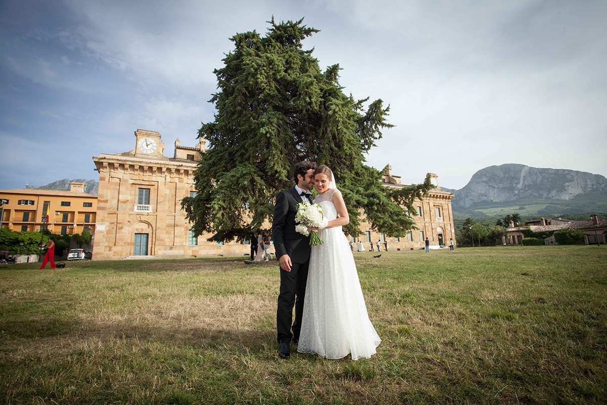 Matrimonio all’Inglese - Ficuzza | DG Service Fotografia Palermo