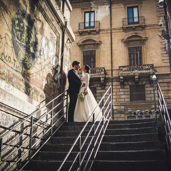 Matrimonio a Mondello - Palermo - Palermo | DG Service Fotografia Palermo