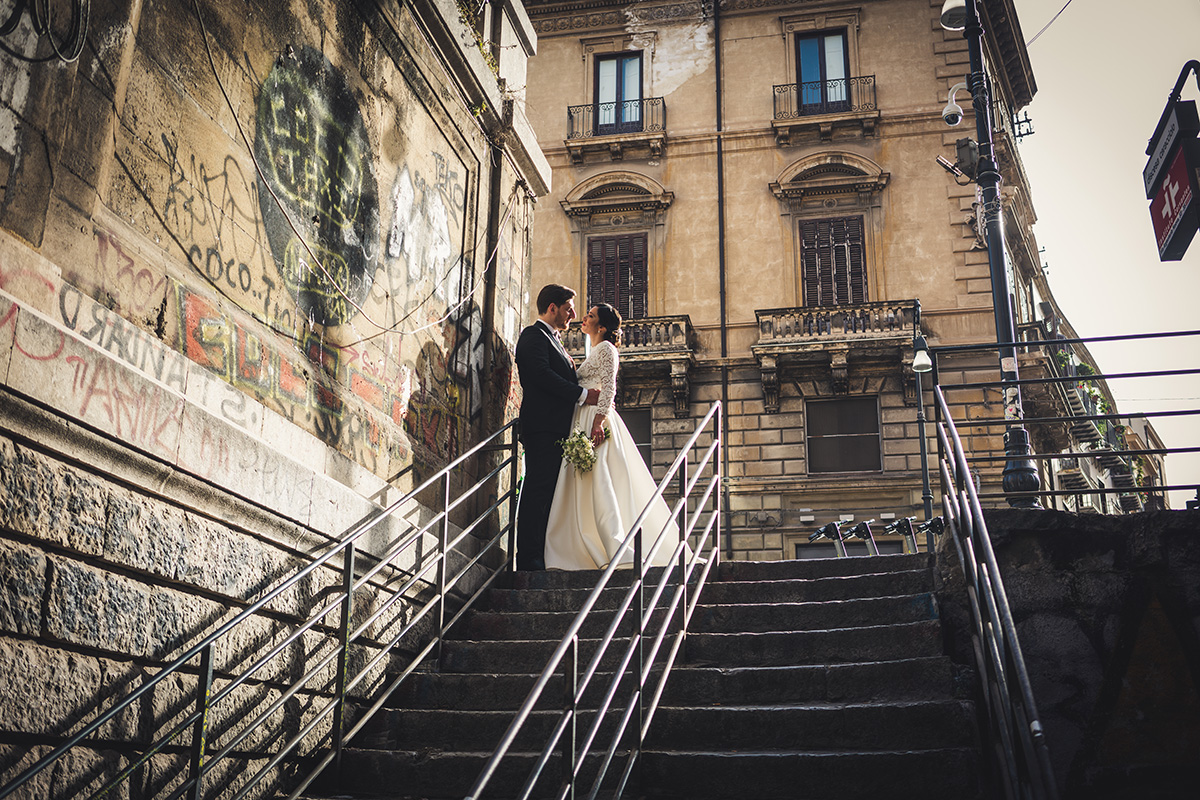 Matrimonio a Mondello - Palermo - Palermo | DG Service Fotografia Palermo