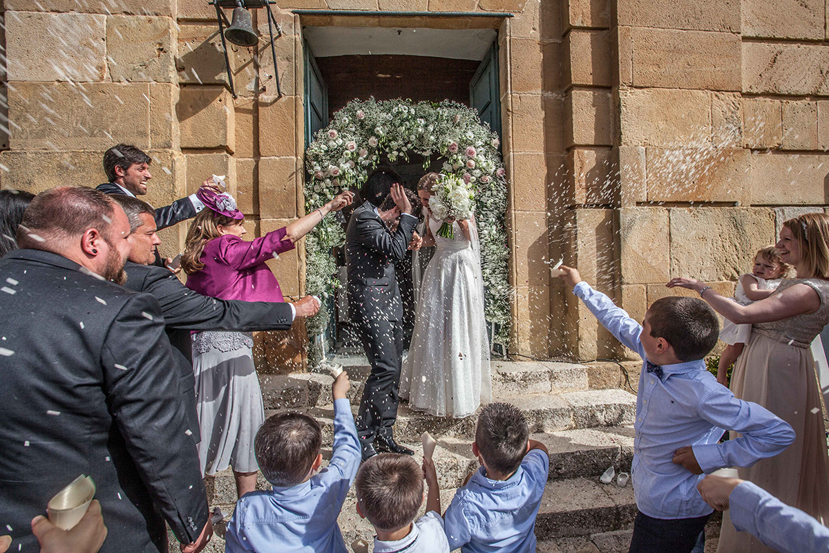 Matrimonio all’Inglese - Ficuzza | DG Service Fotografia Palermo